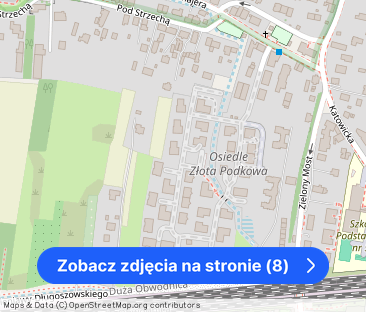 Mieszkanie z balkonem w Bronowicach - 2p. 30m² – zdjęcie 1