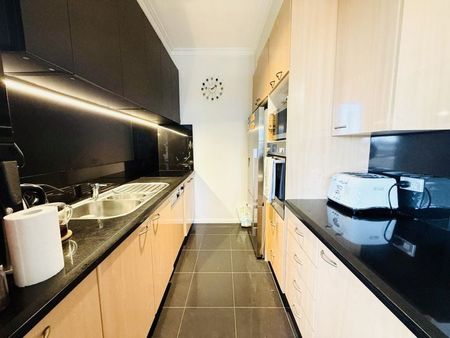 Three Bedroom with Parking at Ultimate Convenient Location - 'Acacia Garden' - Photo 5