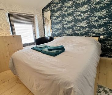 Location Appartement P2 Vertou - Photo 3