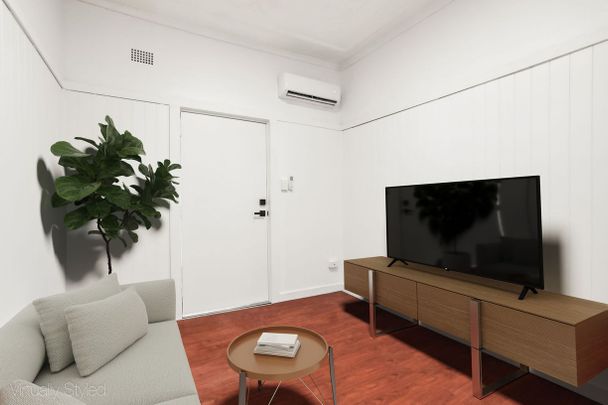 SPACIOUS UNIT IN PRIME LOCATION - Photo 1