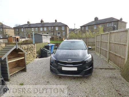 Burnley Road, Loveclough, Rossendale, Lancashire, BB4 - Photo 3