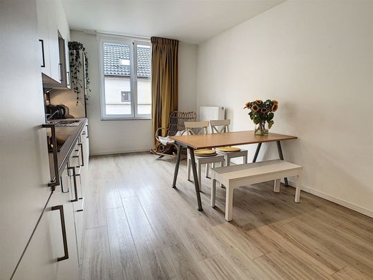 Gezellig appartement met 2 slpks, centrum Tienen - Photo 1