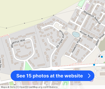 De Vigier Avenue, Saffron Walden - Photo 1