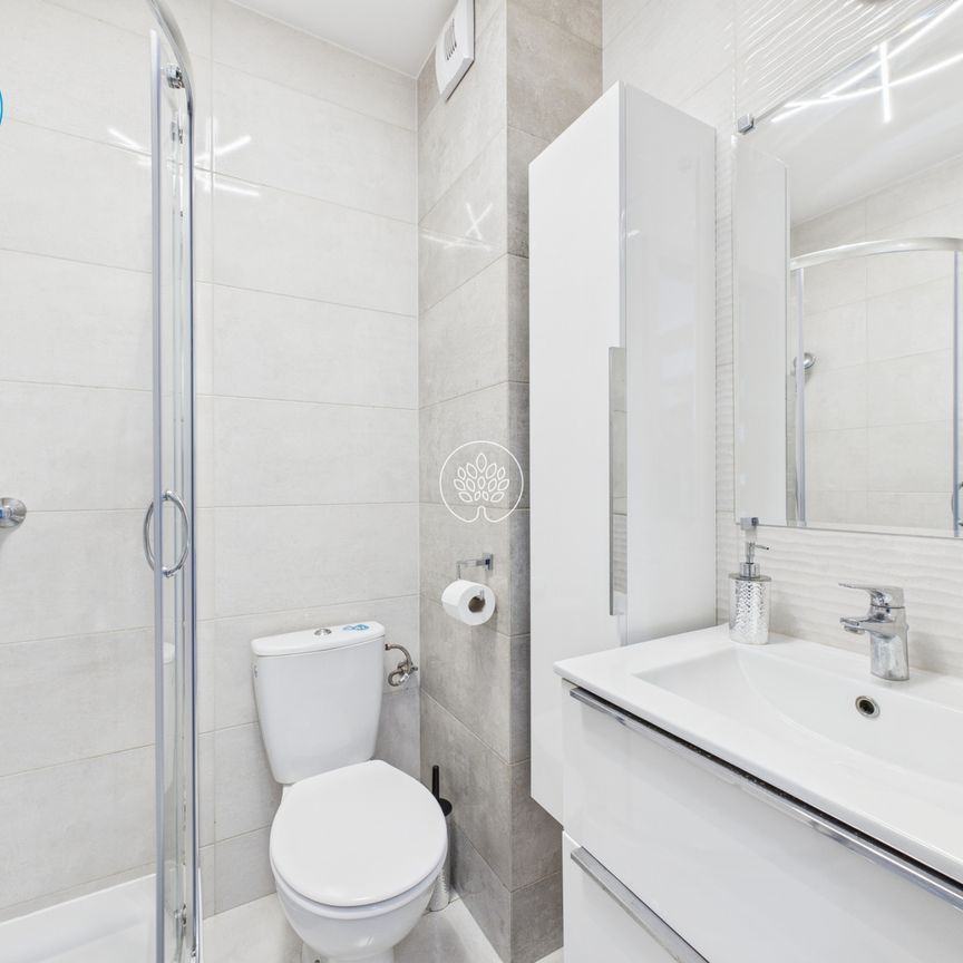 2 pokoje centrum Nowe budownictwo! - Photo 1