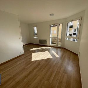 Appartement à louer 1 pièce 31.33m² - Photo 2