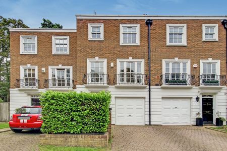 Grosvenor Place Vale Road, Weybridge, KT13 - Photo 5