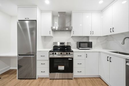 For Lease - 23 Maria Street Unit# 3, Toronto, Ontario - Photo 5