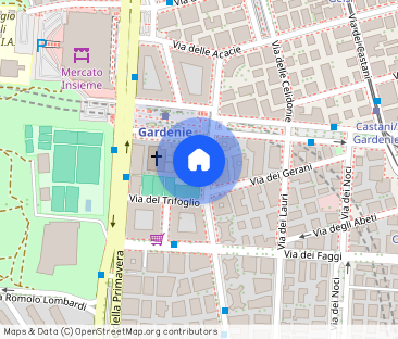 Via Tor de Schiavi, Rome, Lazio 00171 - Photo 1