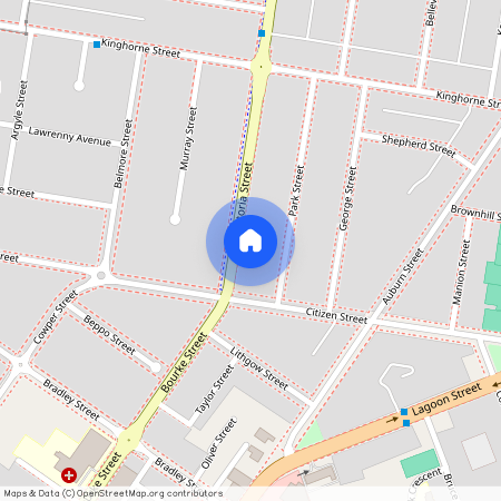 9 Victoria Street, 2580, Goulburn Nsw