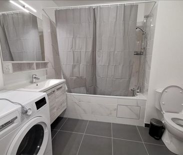 2 pièces - Meublé - 37,39 m² - 2ème étage - Colocation non autorisée - Photo 6