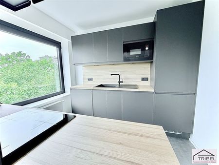 Appartement à ETTERBEEK (1040) - Foto 3
