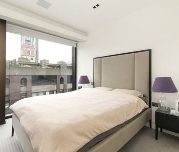 1 Bed Flat, Barbican, EC2Y - Photo 3