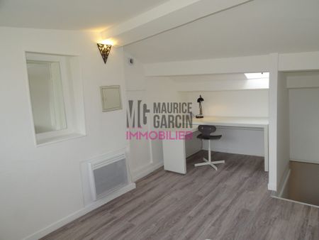 A LOUER - APPARTEMENT CAVAILLON - 2 pièces 45.07m² - Photo 3