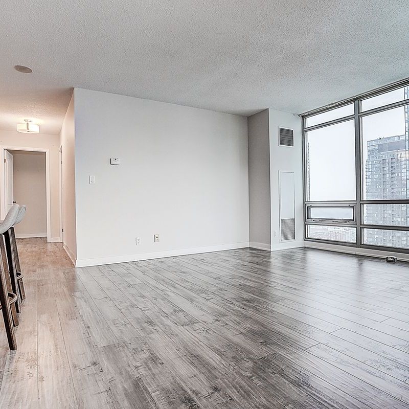 For Lease - 81 Navy Wharf Court Unit# 3508, Toronto, Ontario - Photo 1