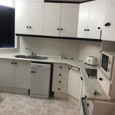 Studio Apartment For Long Term Rental Close To The Town Centre of Nerja - Photo 4