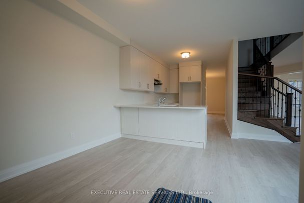 For Lease - 612 Wedlock Lane, Peterborough, Ontario - Photo 1
