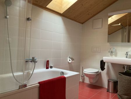 Balcon du CielAppartement Profitez de la montagne les week-ends en R2 ou toute l'année à Nax - Foto 2