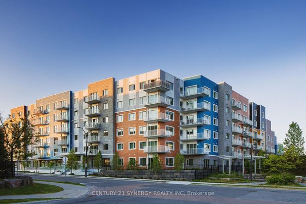 For Lease - 1088 Maritime Way Unit# 223, Kanata, Ontario - Photo 1