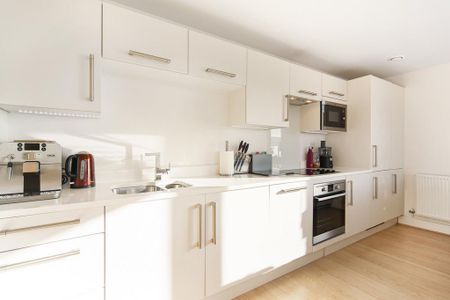 2 bedroom apartment to rent - Photo 5