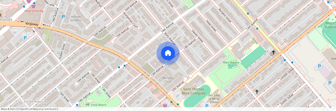 7465 - 13 Avenue, Burnaby