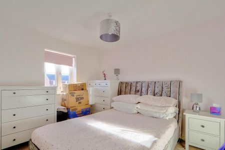 3 bedroom end of terrace house to rent - Photo 5