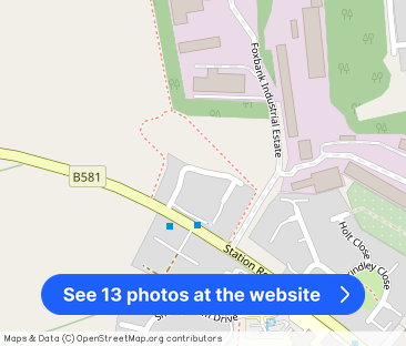 Godfrey Close, Stoney Stanton - Photo 1