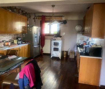 Μεζονέτα για ενοικίαση - Βασιλικά, - Photo 3