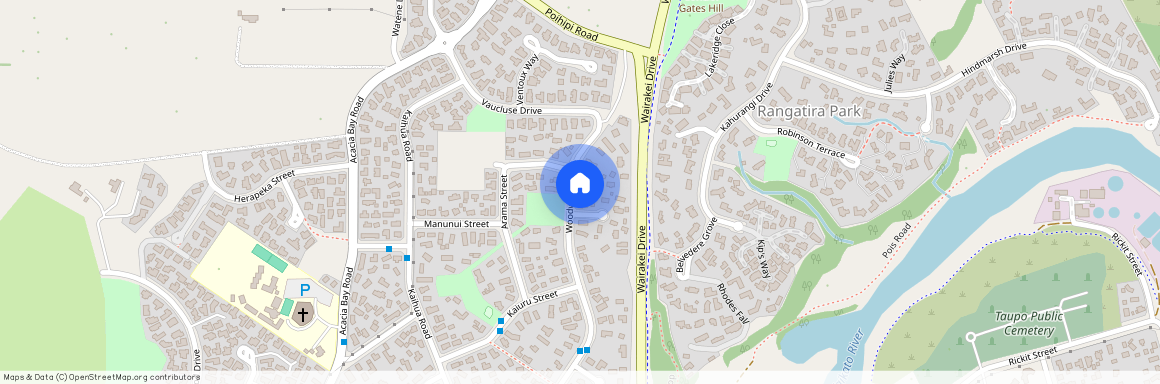 81 Woodward Street, Nukuhau, Taupo