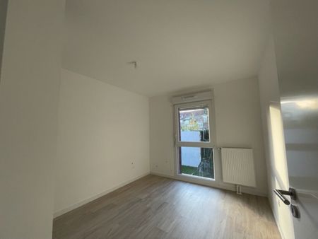 Appartement 4 pièces - Photo 3