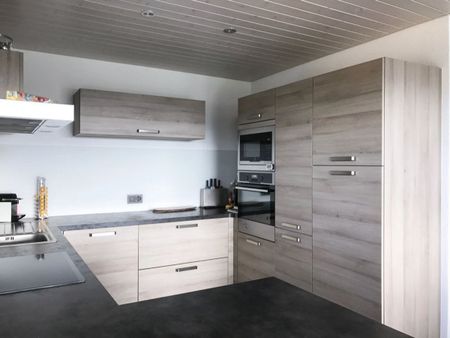 4.5 Zimmer, 122 m², 2. Stock - Photo 5