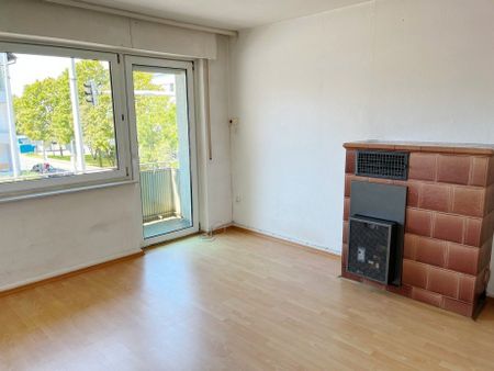 **VERMIETET** Woogsviertel - Charmante 2-Zimmer-Wohnung im Herzen von Darmstadt - Photo 5