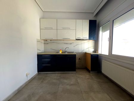 Διαμέρισμα για ενοικίαση Εθνικού Σταδίου - Χηράδικα (Κατερίνη) - Φωτογραφία 3
