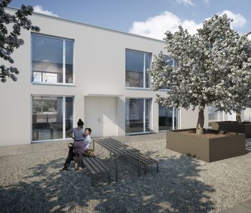 Moderne Eleganz und urbaner Lifestyle vereint! - Photo 3