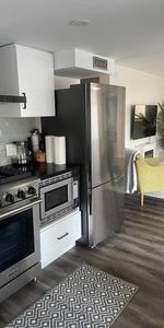 1 Bedroom Fully Furnished Unit - Photo 3