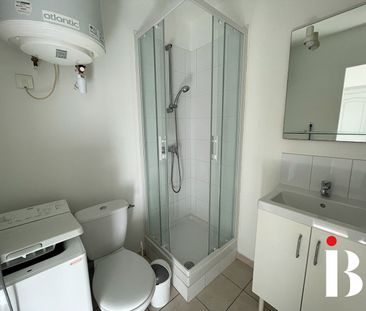 Location Appartement 1 pièce 21m² NANTES 44000 - Photo 2