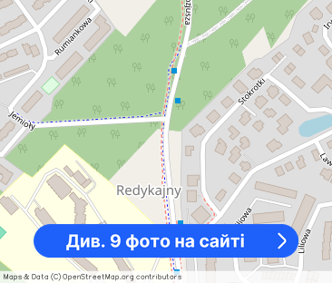 Mieszkanie do wynajęcia na Redykajnach. - Фото 1