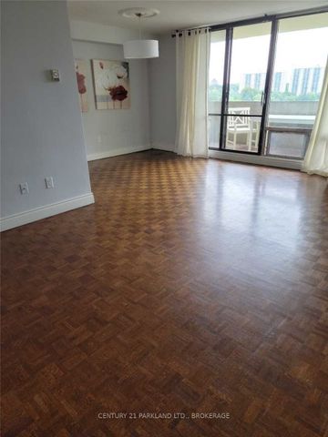 For Lease - 3 Massey Square Unit# 1102, Toronto, Ontario - Photo 4