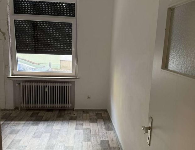 2 Zimmer Wohnung in Lehe - Foto 1