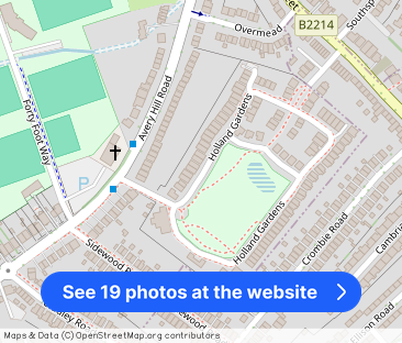 Holland Gardens, New Eltham, SE9 - Photo 1