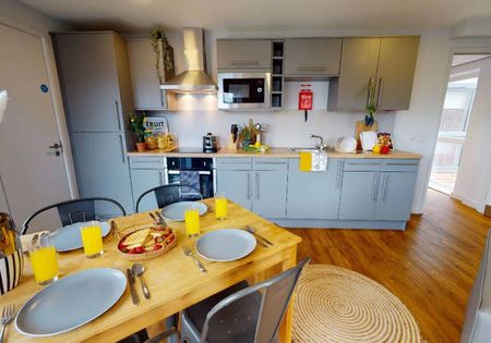 Platinum En Suite - Photo 4