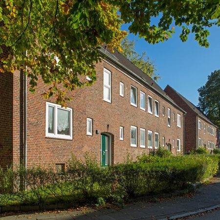 ZU SOFORT 2-Zimmer-Wohnung in Kiel - Photo 4