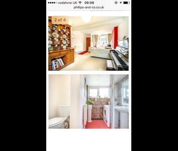 3 Bed Semi-Detached House, London, HA0 - Photo 2