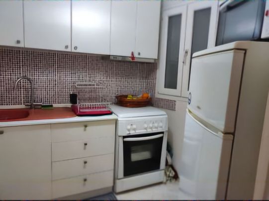 Studio/Γκαρσονιέρα για ενοικίαση Κέντρο (Καλαμαριά) - Photo 1