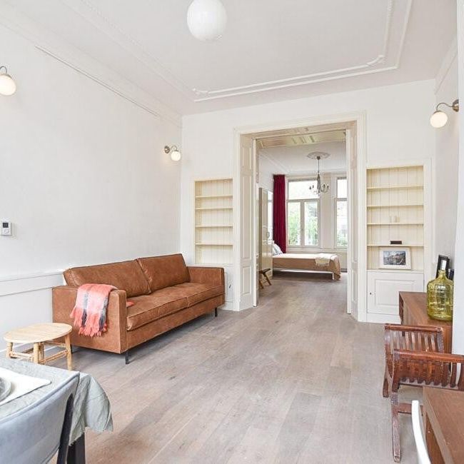 Te huur: Appartement Linnaeusstraat in Amsterdam - Foto 1