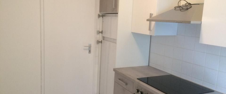 Helle schicke 1-Zimmerwohnung an Einzelperson (Nichtraucher/IN) - Photo 1