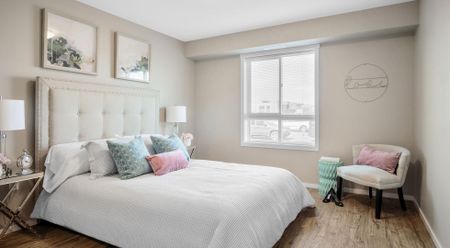 One Bedroom One Bath - Photo 4