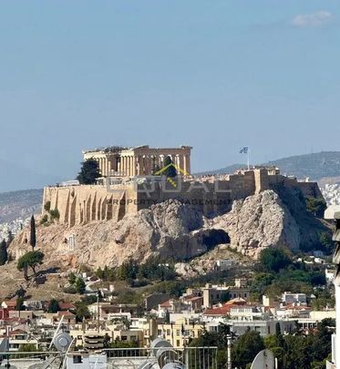 Μεζονέτα για ενοικίαση Παγκράτι - Photo 1