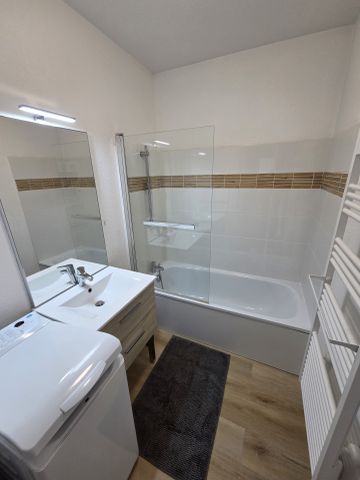 Location Appartement 3 pièces 53m² MERIGNAC 33700 - Photo 4