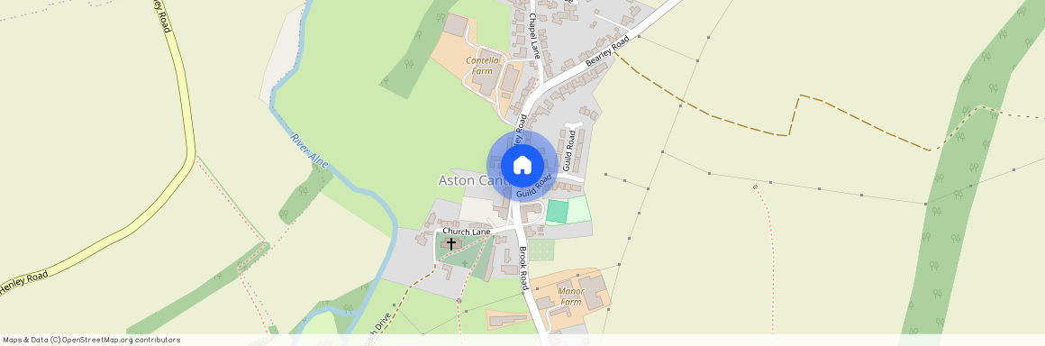 Bearley Road, B95 6HZ