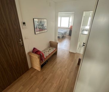 3 Zimmer, 63 m², 2. Stock - Foto 1